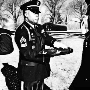 Meet your Posher, Reginald